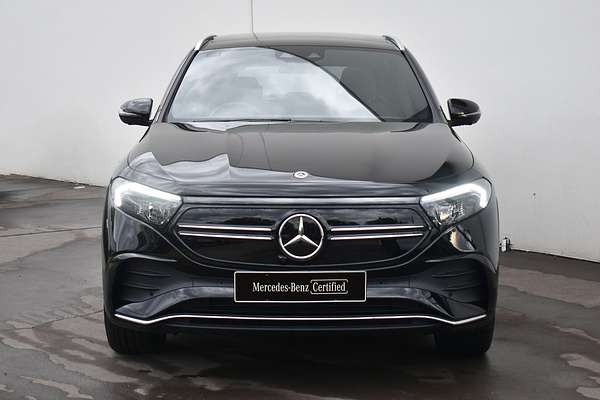 2024 Mercedes-Benz EQA EQA350 H243