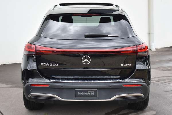 2024 Mercedes-Benz EQA EQA350 H243