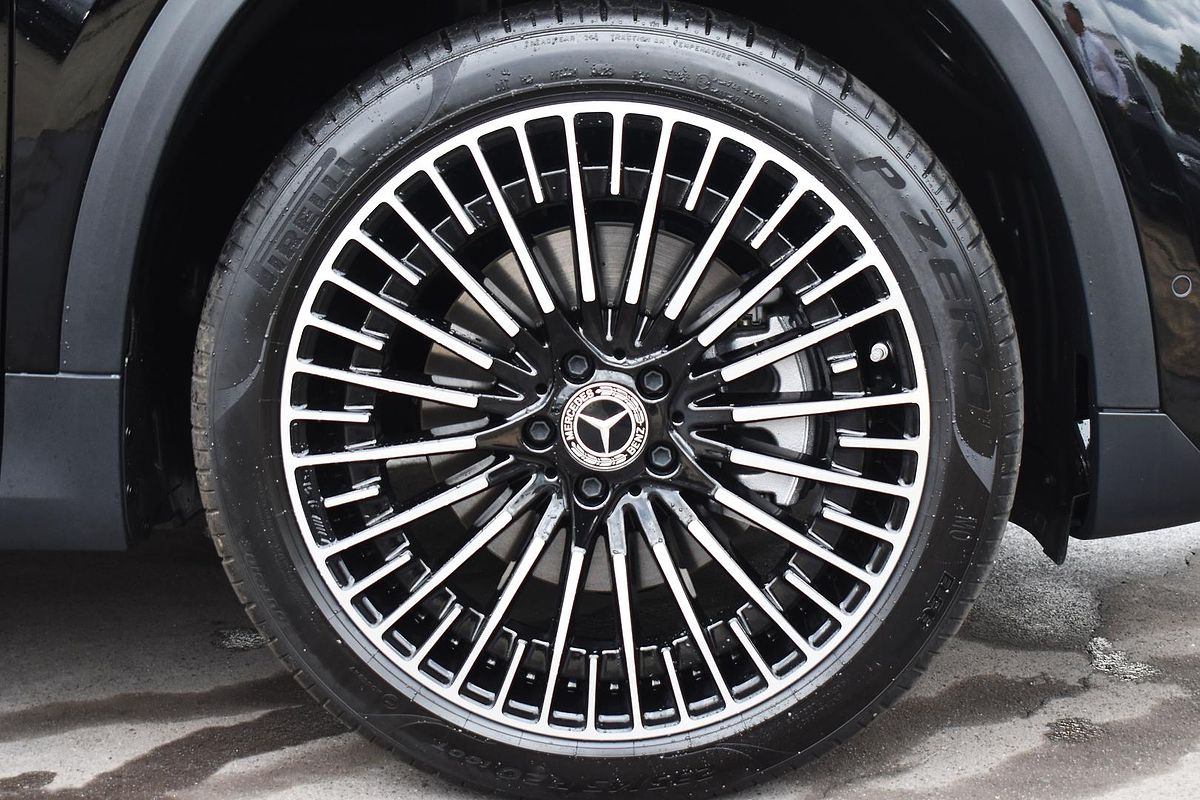 2024 Mercedes-Benz EQA EQA350 H243