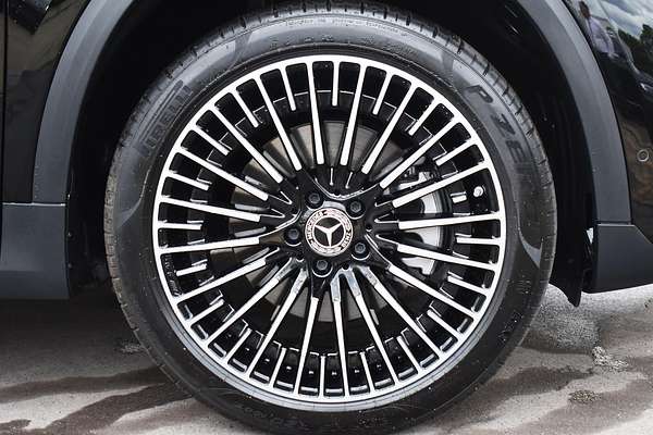 2024 Mercedes-Benz EQA EQA350 H243