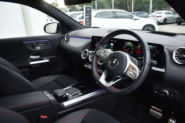 2024 Mercedes-Benz EQA EQA350 H243