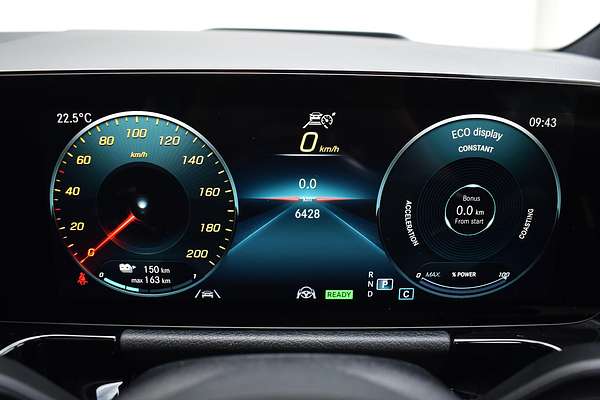 2024 Mercedes-Benz EQA EQA350 H243