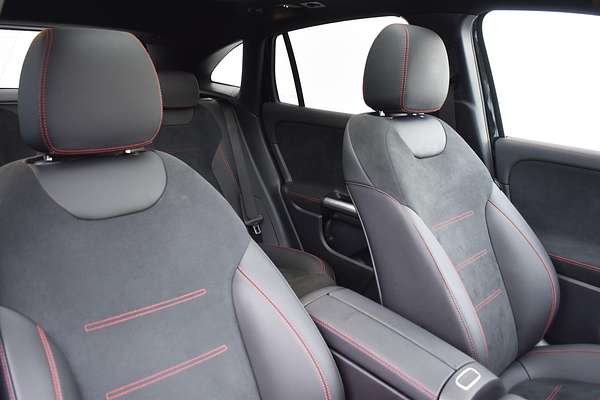 2024 Mercedes-Benz EQA EQA350 H243