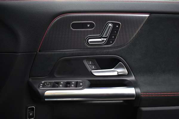 2024 Mercedes-Benz EQA EQA350 H243
