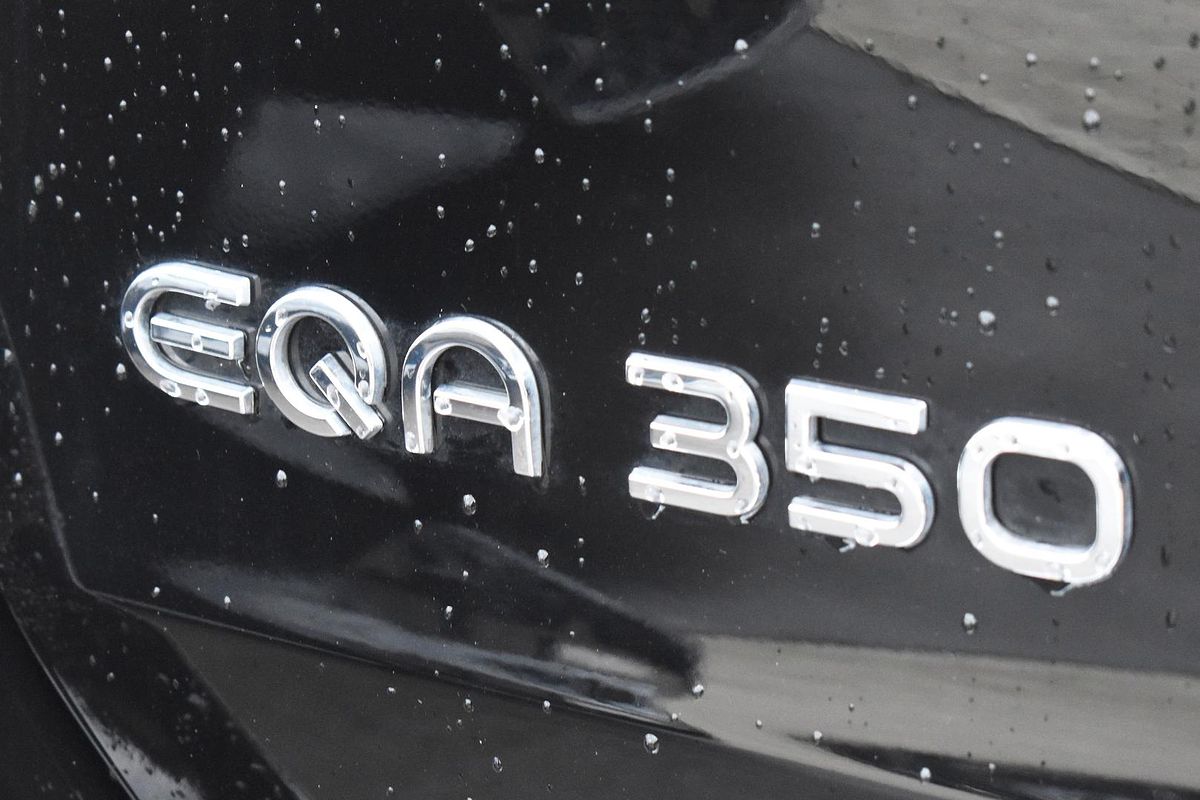 2024 Mercedes-Benz EQA EQA350 H243