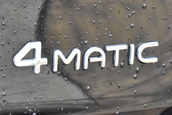 2024 Mercedes-Benz EQA EQA350 H243