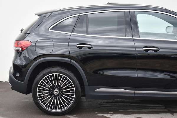 2024 Mercedes-Benz EQA EQA350 H243