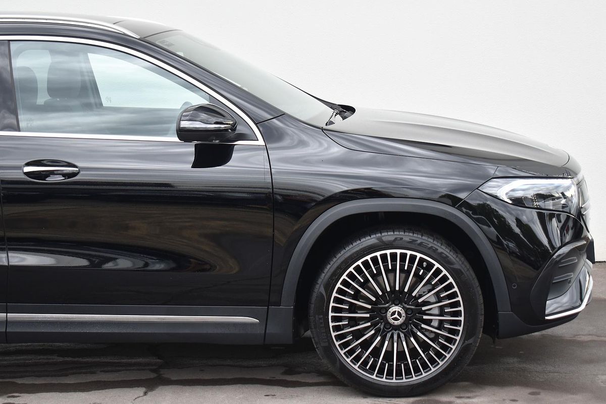2024 Mercedes-Benz EQA EQA350 H243
