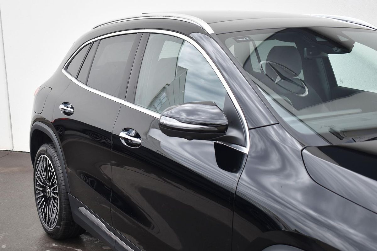 2024 Mercedes-Benz EQA EQA350 H243