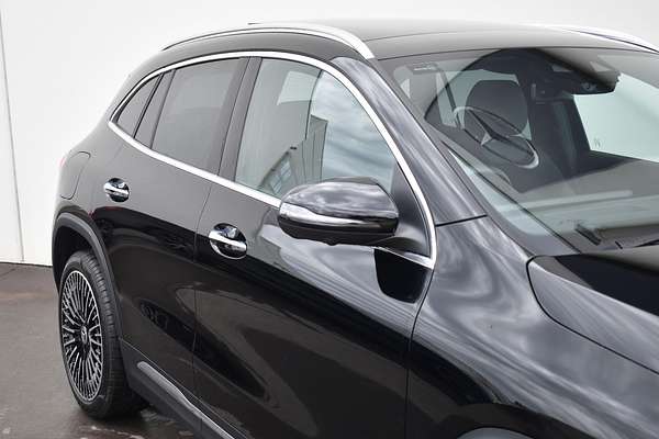 2024 Mercedes-Benz EQA EQA350 H243
