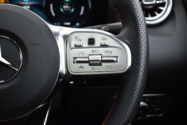 2024 Mercedes-Benz EQA EQA350 H243