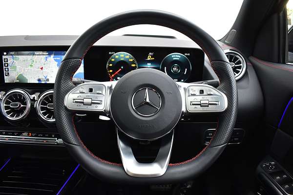2024 Mercedes-Benz EQA EQA350 H243