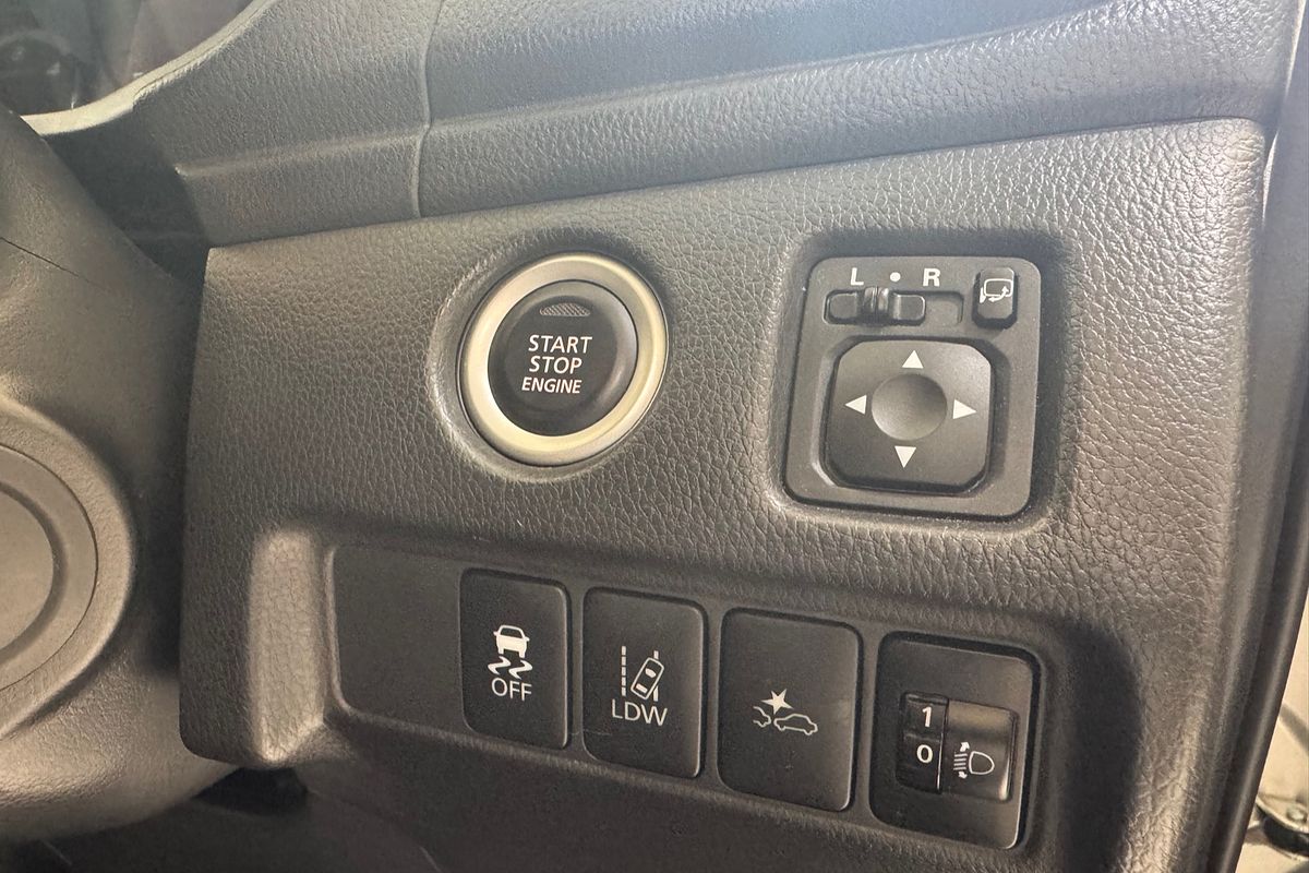 2022 Mitsubishi Triton GLS MR 4X4