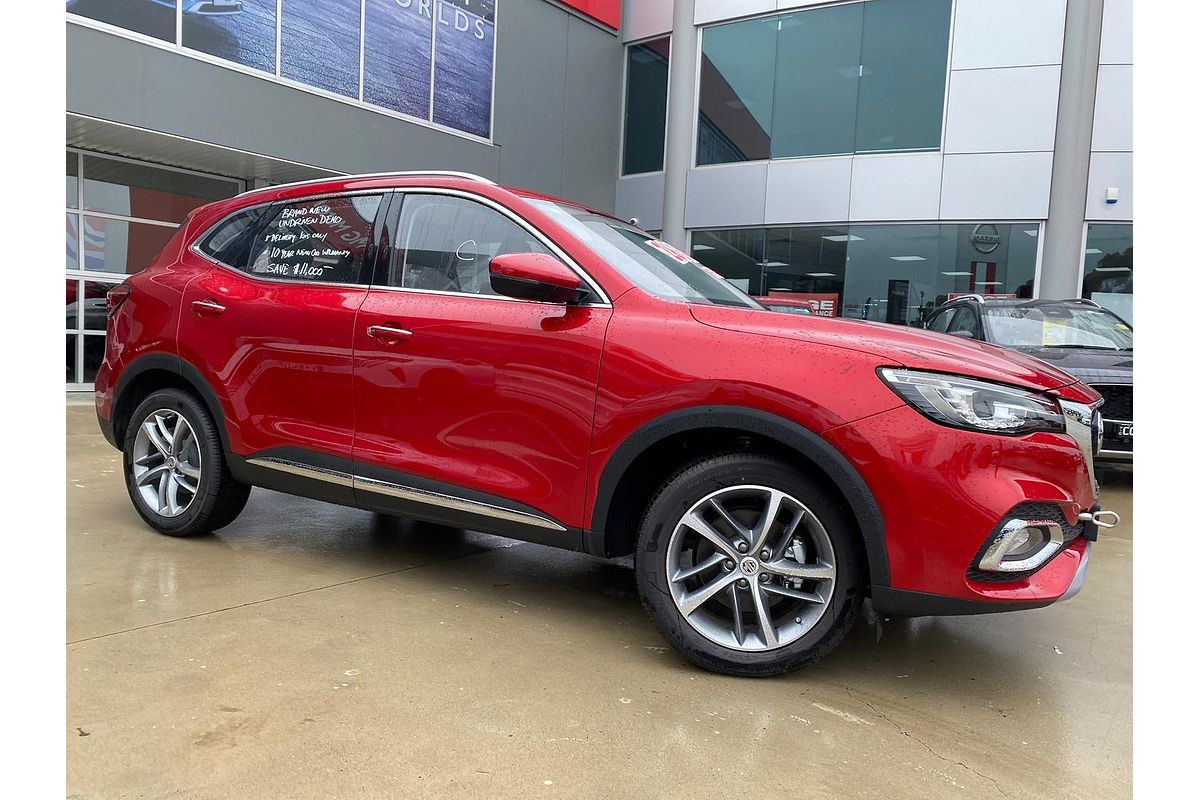 2024 MG HS Excite SAS23