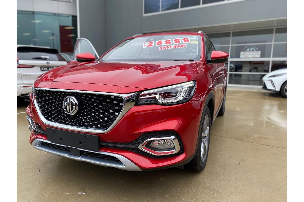 2024 MG HS Excite SAS23