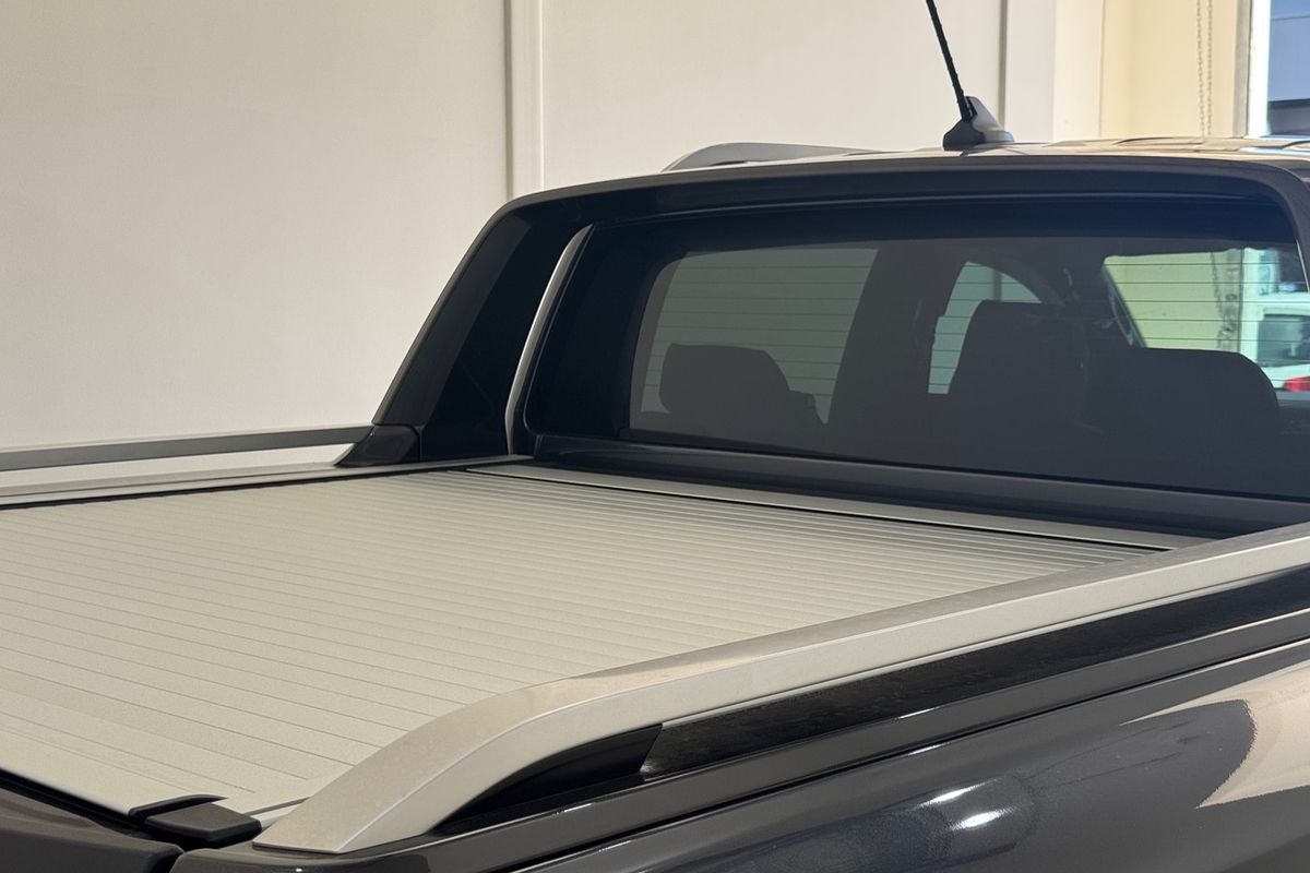 2024 Ford Ranger Wildtrak 4X4