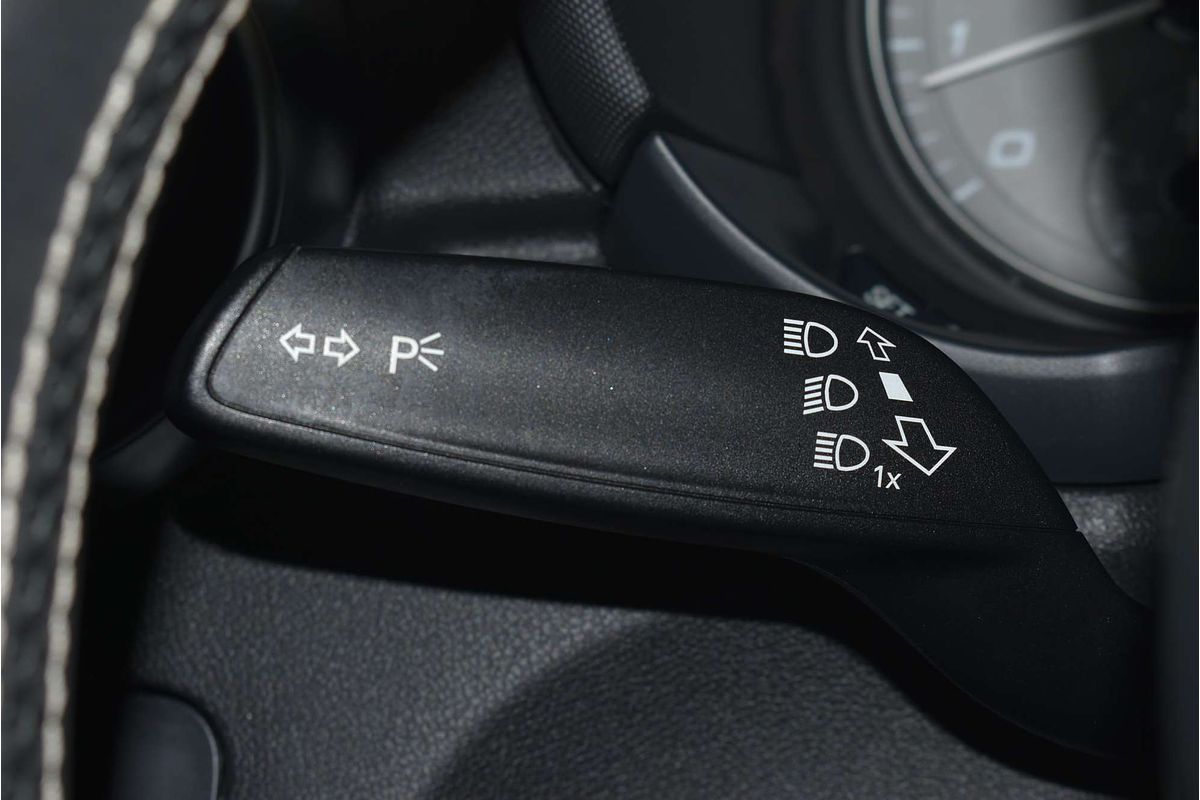 2015 Audi S1 8X