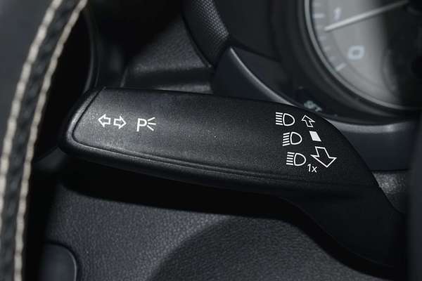 2015 Audi S1 8X