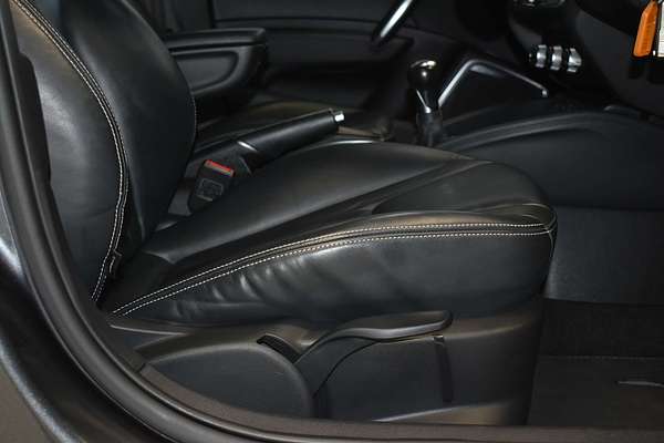 2015 Audi S1 8X