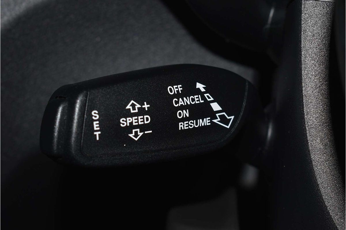 2015 Audi S1 8X