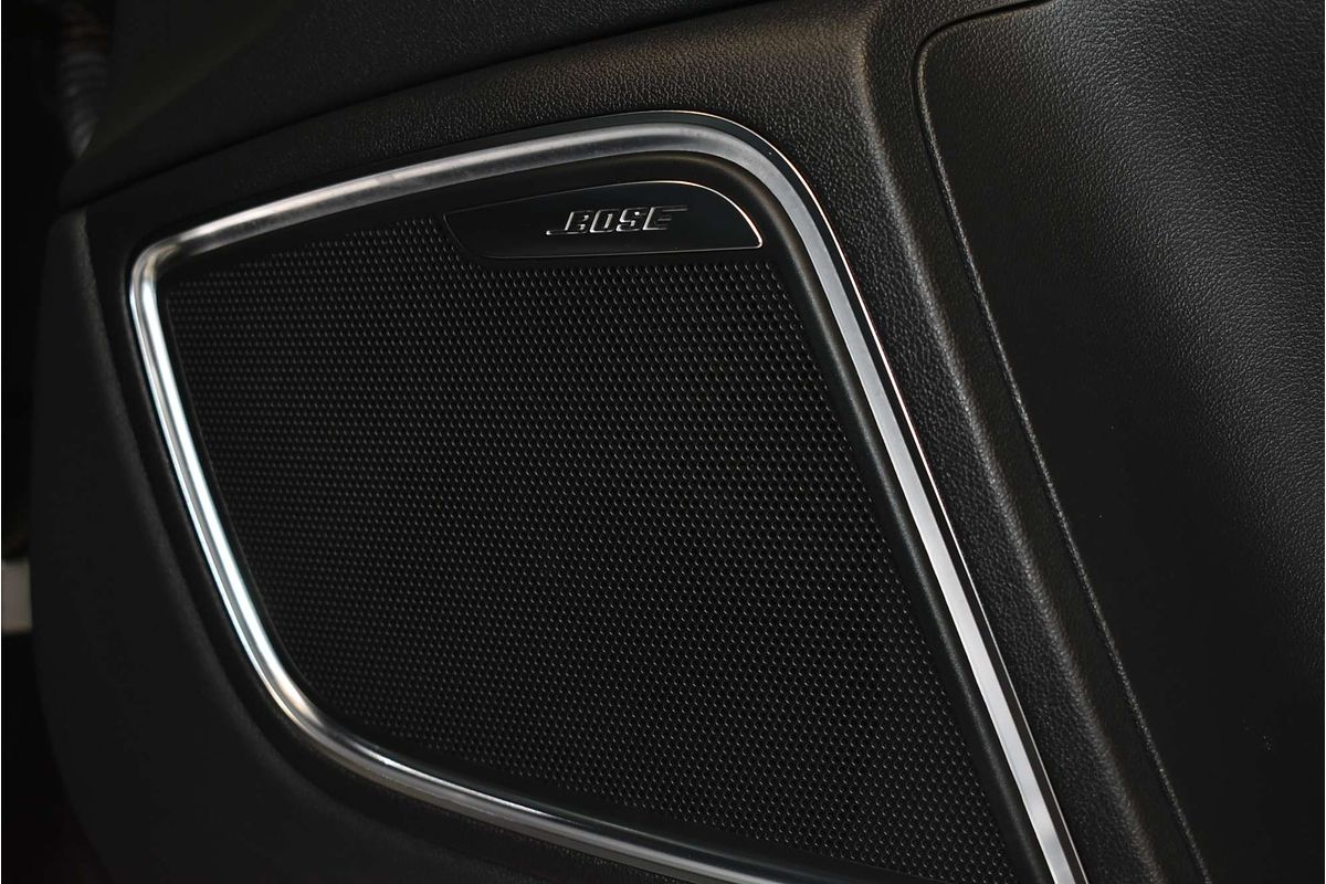 2015 Audi S1 8X