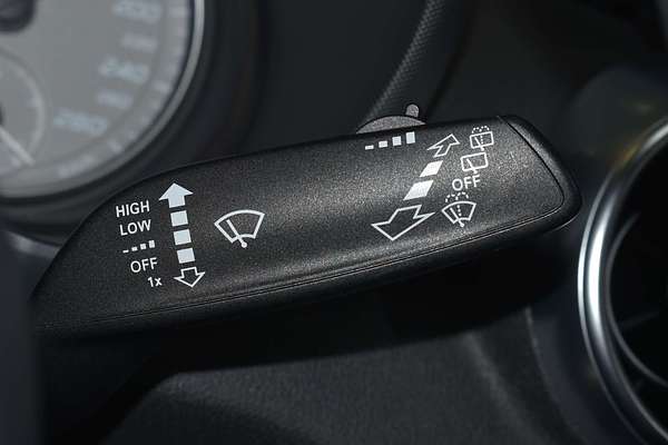 2015 Audi S1 8X