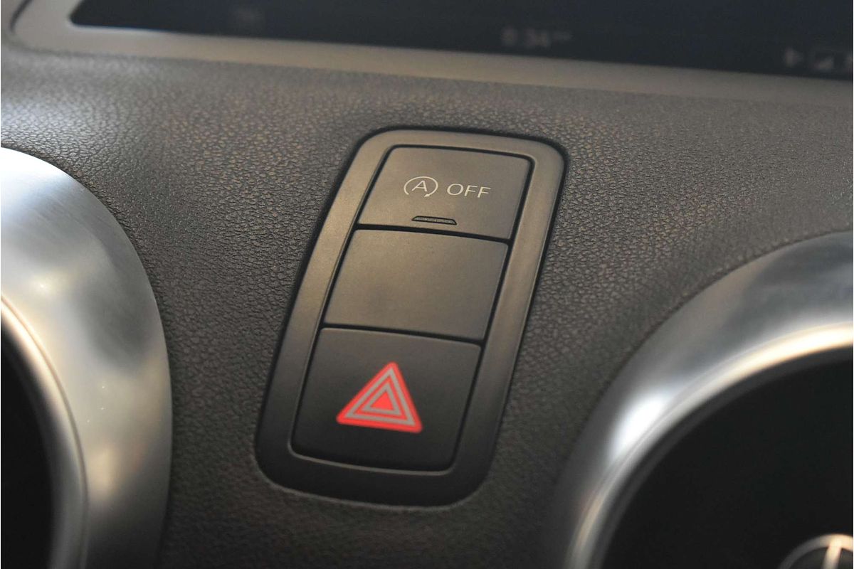 2015 Audi S1 8X
