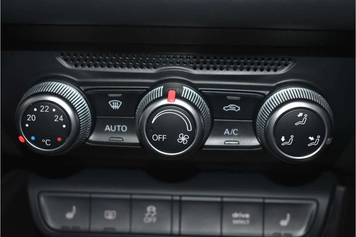 2015 Audi S1 8X