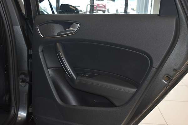 2015 Audi S1 8X