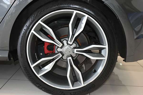 2015 Audi S1 8X