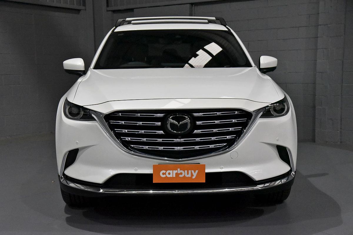 2022 Mazda CX-9 Azami TC