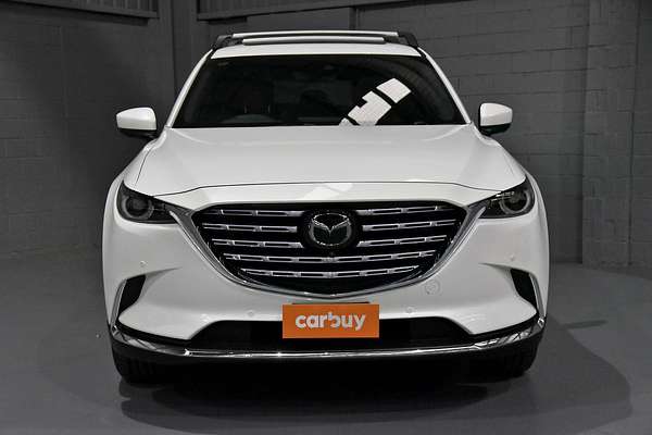 2022 Mazda CX-9 Azami TC