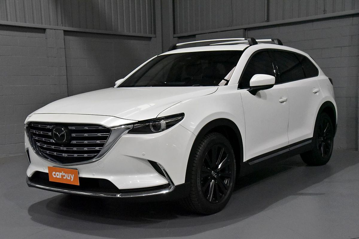 2022 Mazda CX-9 Azami TC