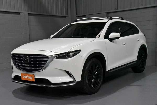 2022 Mazda CX-9 Azami TC