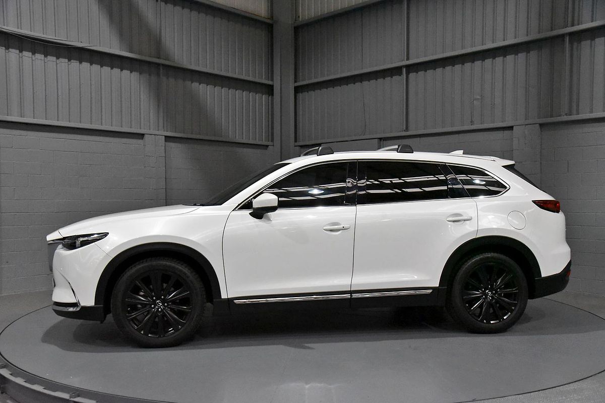 2022 Mazda CX-9 Azami TC