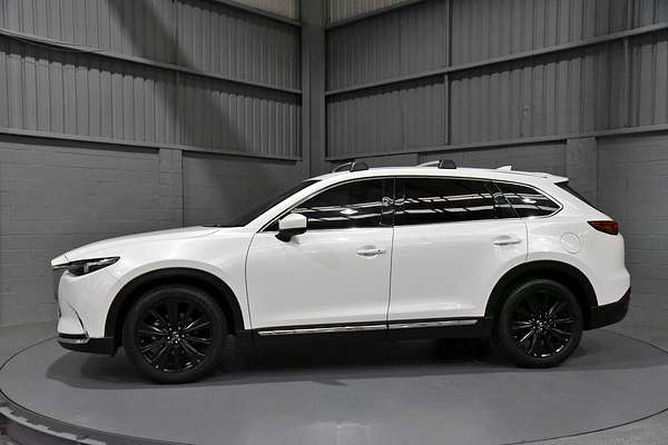 2022 Mazda CX-9 Azami TC