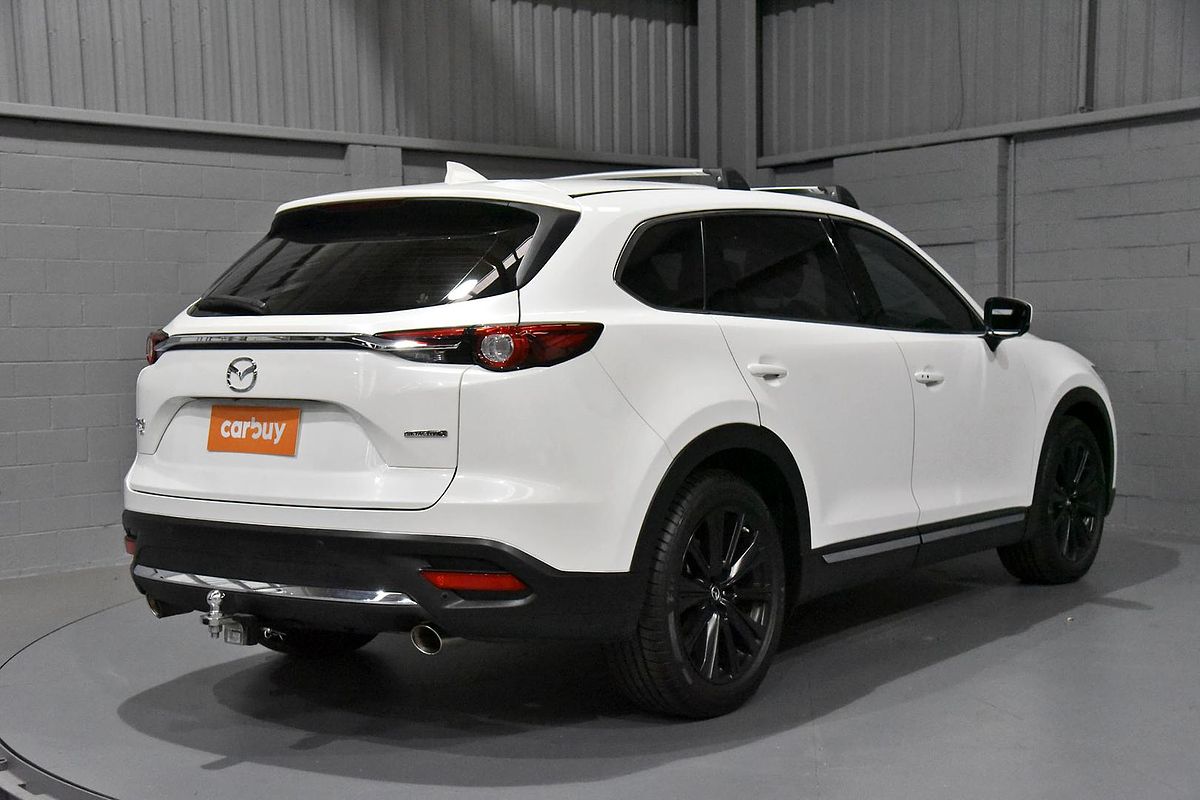 2022 Mazda CX-9 Azami TC