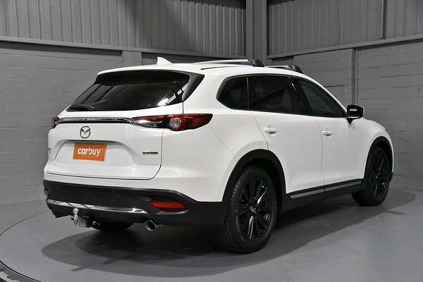 2022 Mazda CX-9 Azami TC