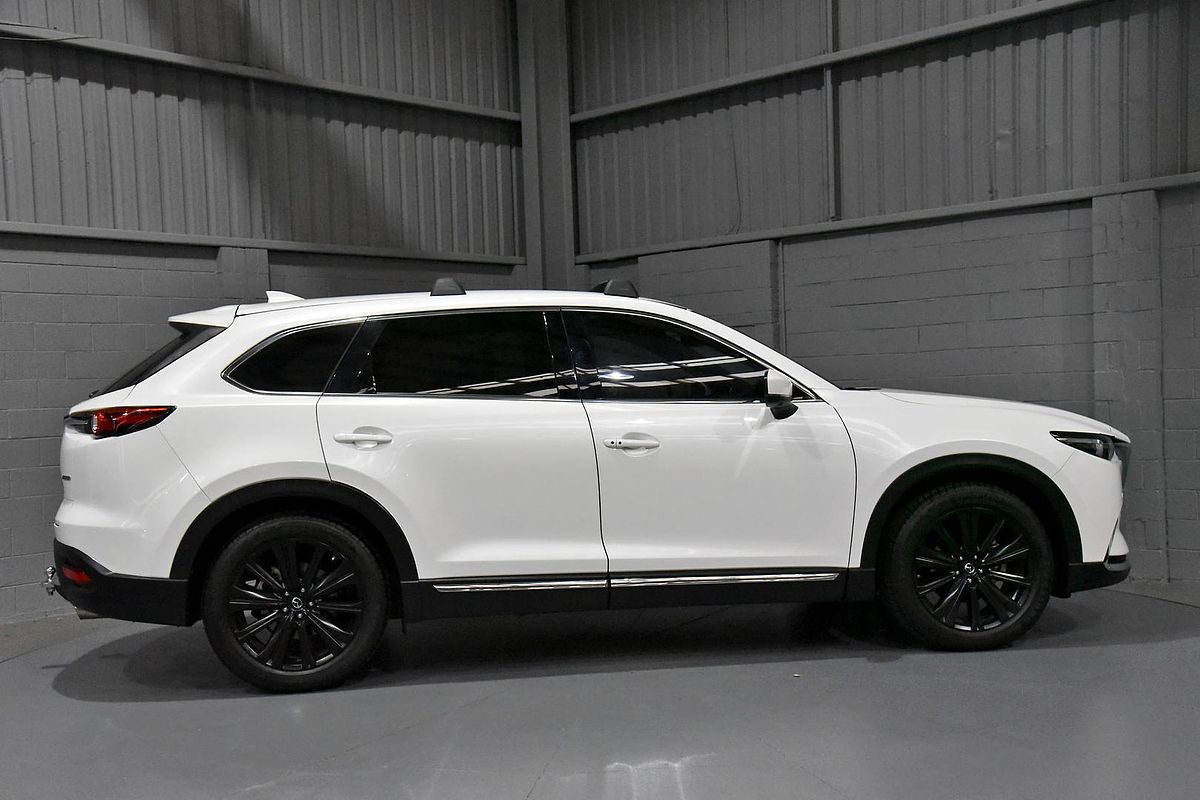 2022 Mazda CX-9 Azami TC