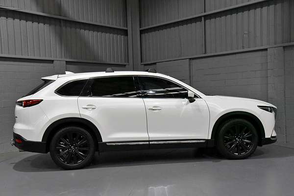 2022 Mazda CX-9 Azami TC