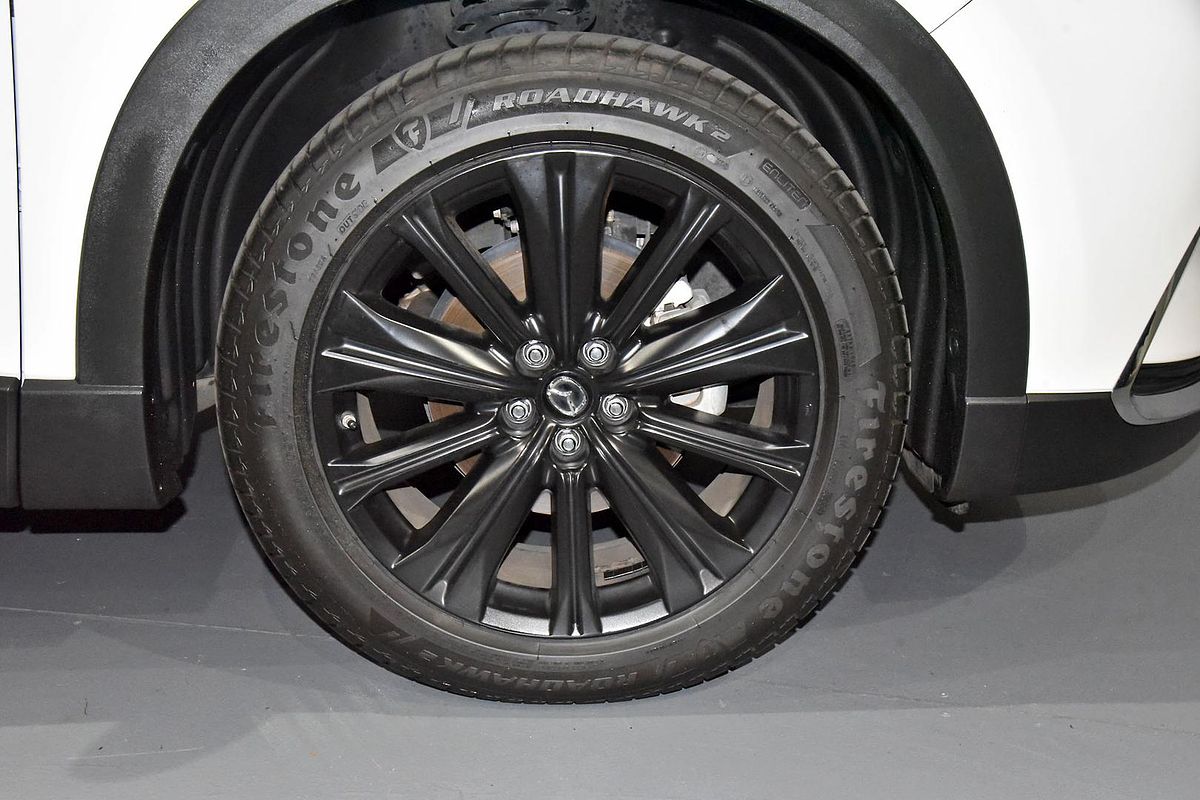 2022 Mazda CX-9 Azami TC