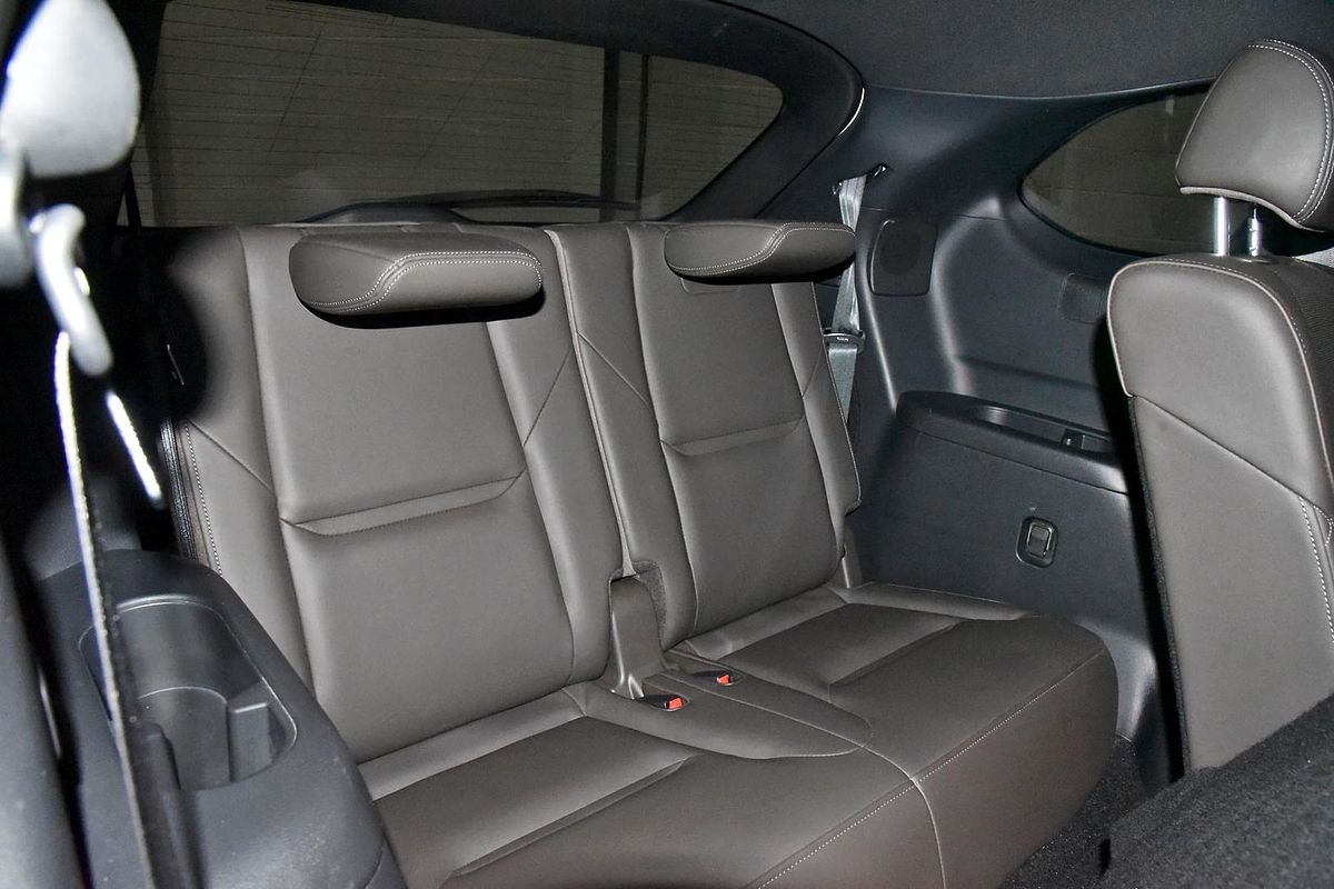2022 Mazda CX-9 Azami TC