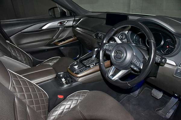 2022 Mazda CX-9 Azami TC