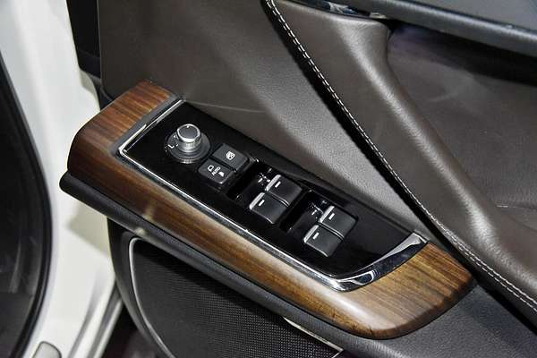 2022 Mazda CX-9 Azami TC