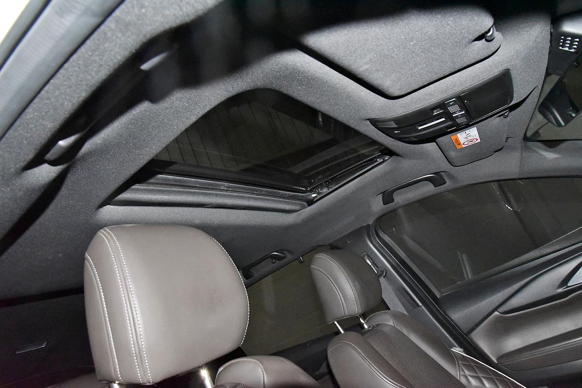 2022 Mazda CX-9 Azami TC