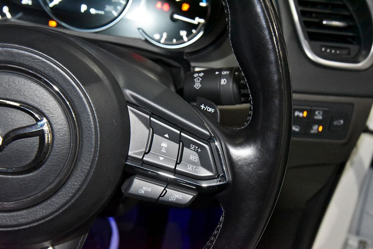 2022 Mazda CX-9 Azami TC