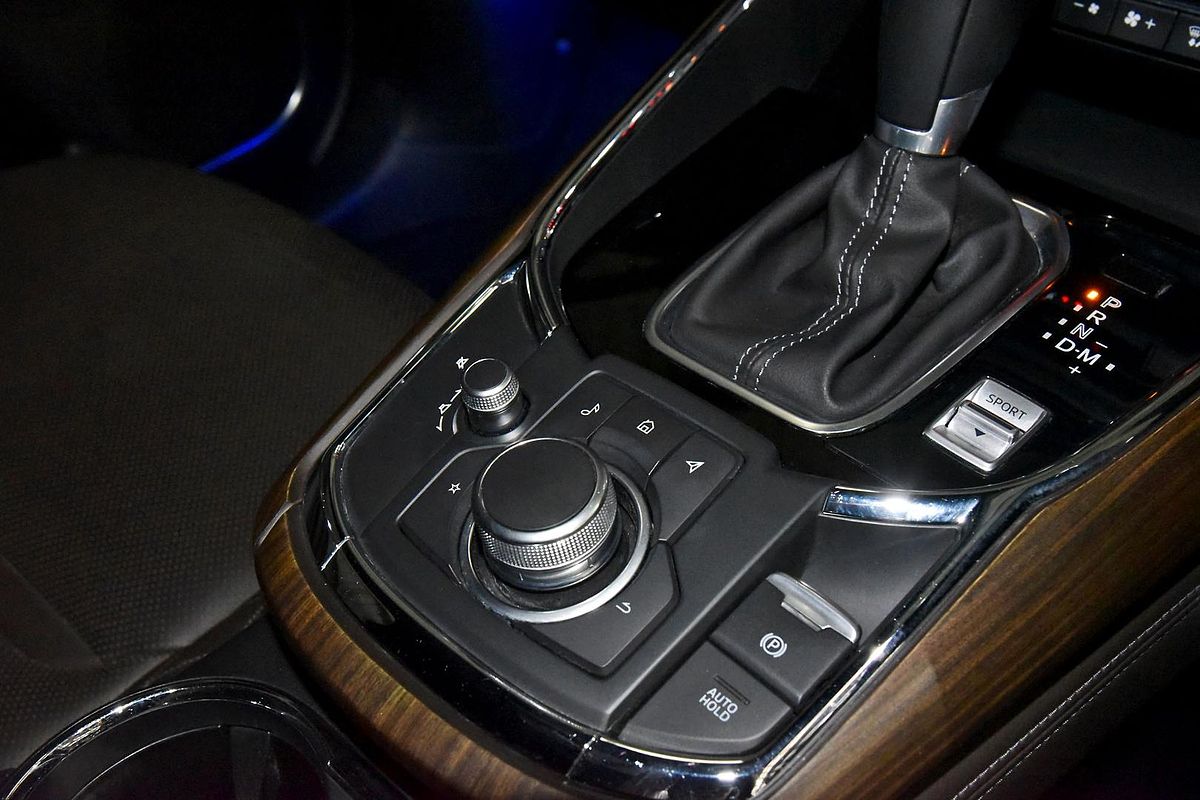 2022 Mazda CX-9 Azami TC