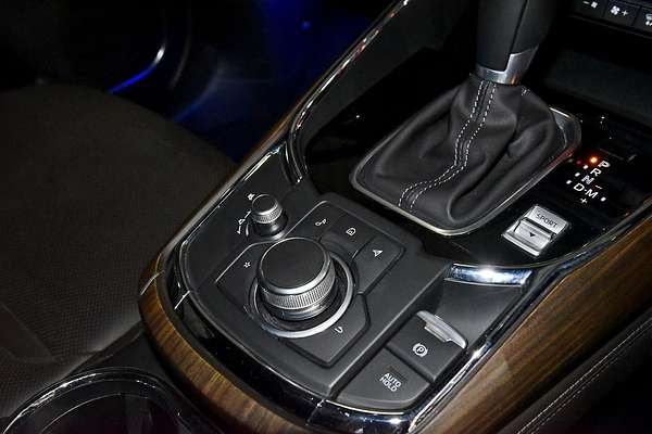 2022 Mazda CX-9 Azami TC