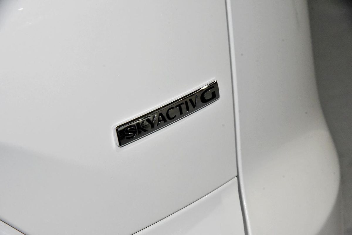 2022 Mazda CX-9 Azami TC