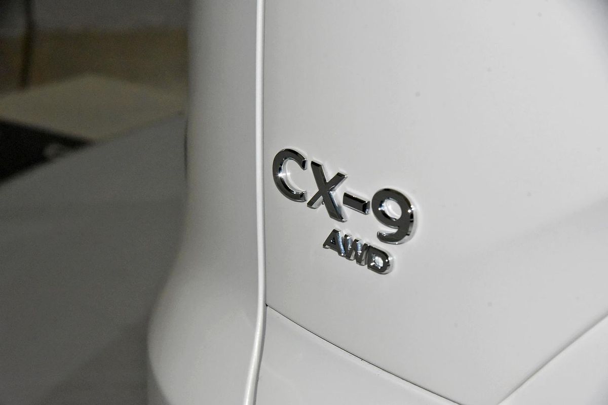 2022 Mazda CX-9 Azami TC